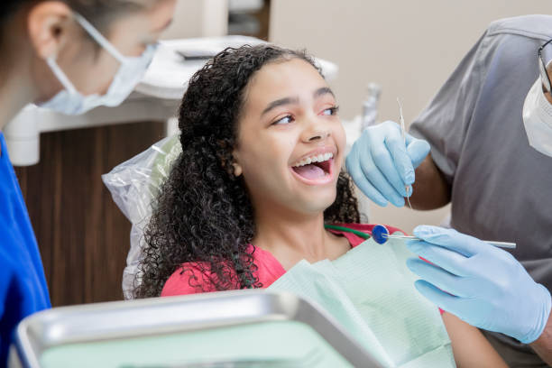 Best Emergency Root Canal Treatment in Aberdeen, MD