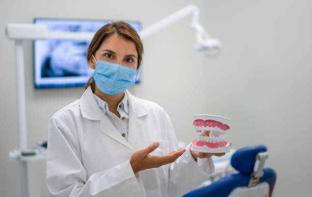 Best Emergency Dental Extractions in Aberdeen, MD