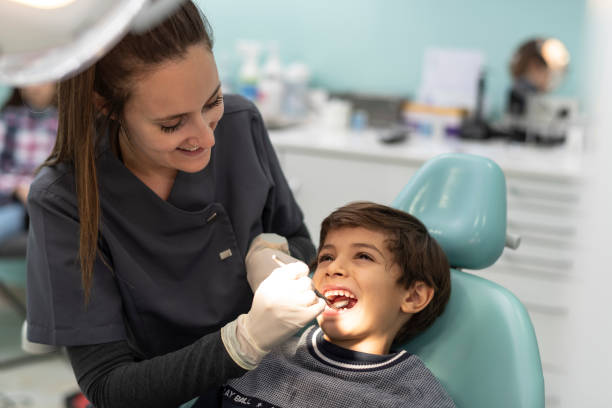 Best Emergency Dental Care for Abscessed Tooth in Aberdeen, MD