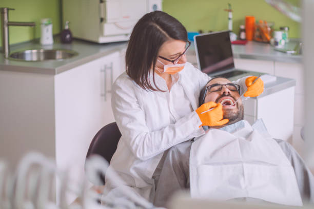 Best Emergency Dentist for Knocked-Out Tooth in Aberdeen, MD