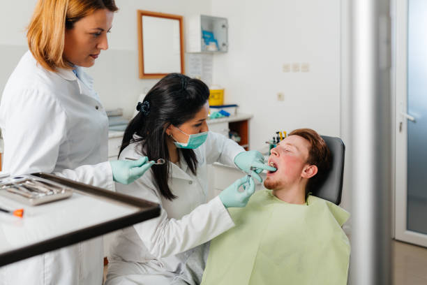 Best Emergency Dental Services for Seniors in Aberdeen, MD