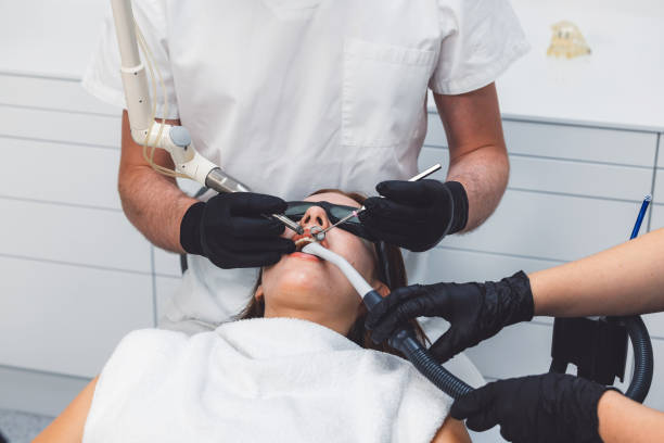 Best Mobile Emergency Dentist in Aberdeen, MD