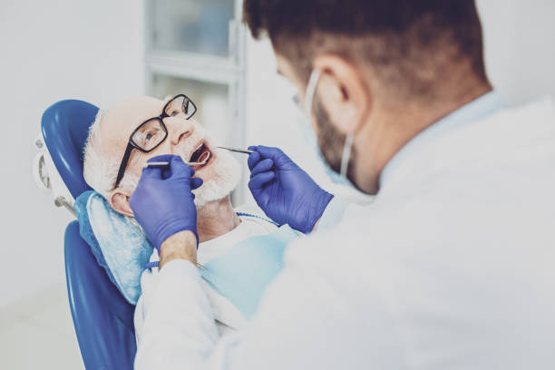 Best Broken or Cracked Tooth Emergency Dentist in Aberdeen, MD